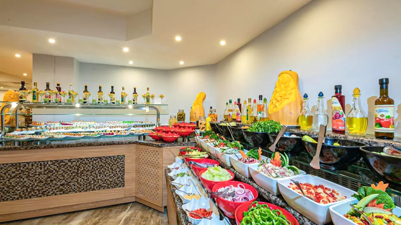 Hotel Titanic Aqua Park - Families and Couples only - Hurghada